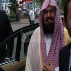 Abderrahman al soudais